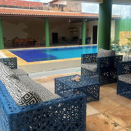 Casa De Perollas