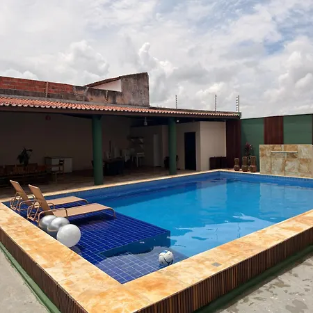 Casa De Perollas *