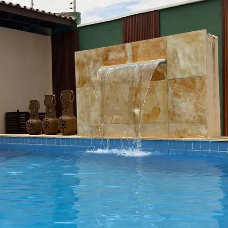 Casa De Perollas Casa de férias