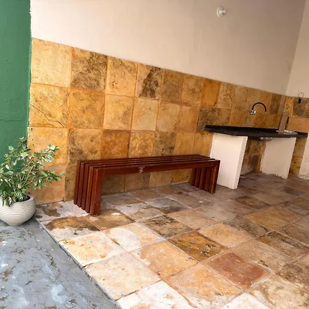 Casa De Perollas * Fortaleza (Ceara)