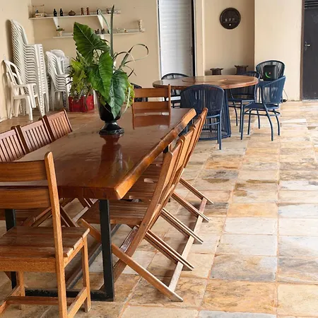 Casa De Perollas Fortaleza (Ceara)