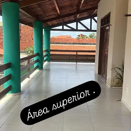 Casa De Perollas Casa de férias *