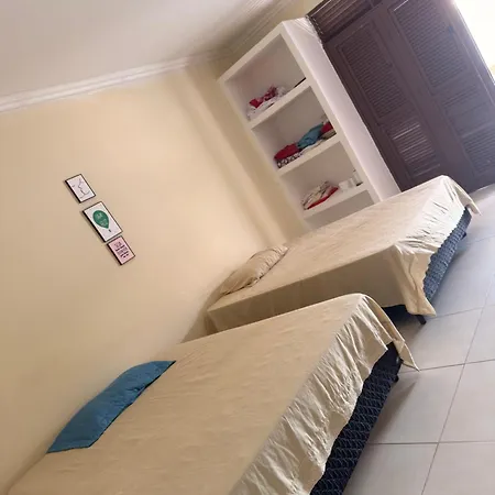 Casa De Perollas Fortaleza (Ceara)