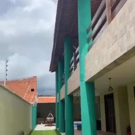 Casa De Perollas Casa de férias Fortaleza (Ceara)