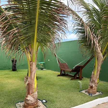 Casa De Perollas