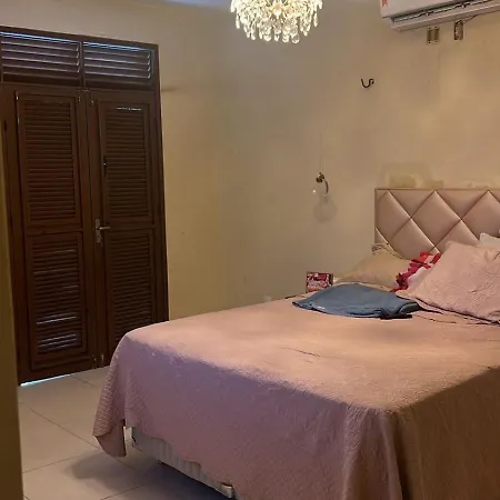 Casa De Perollas Fortaleza (Ceara)