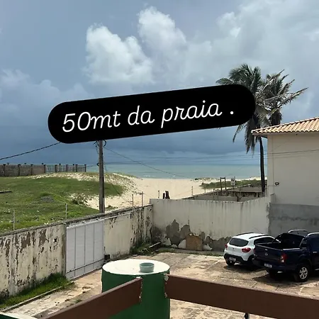 Casa De Perollas Casa de férias Fortaleza (Ceara)