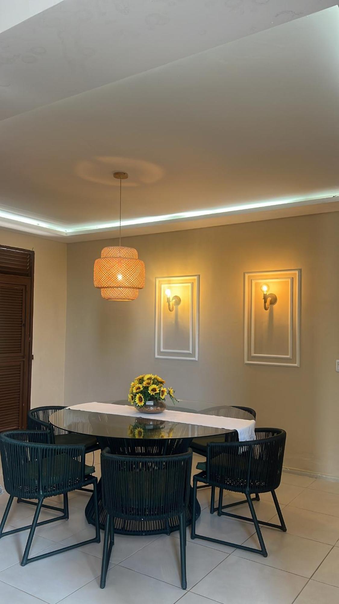 Casa De Perollas Fortaleza (Ceara)