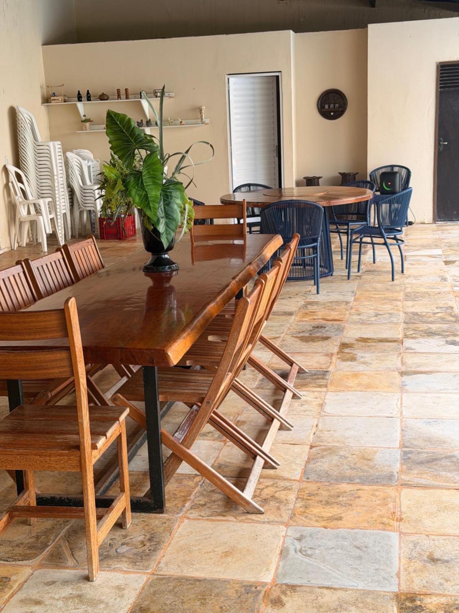 Casa De Perollas Fortaleza (Ceara)