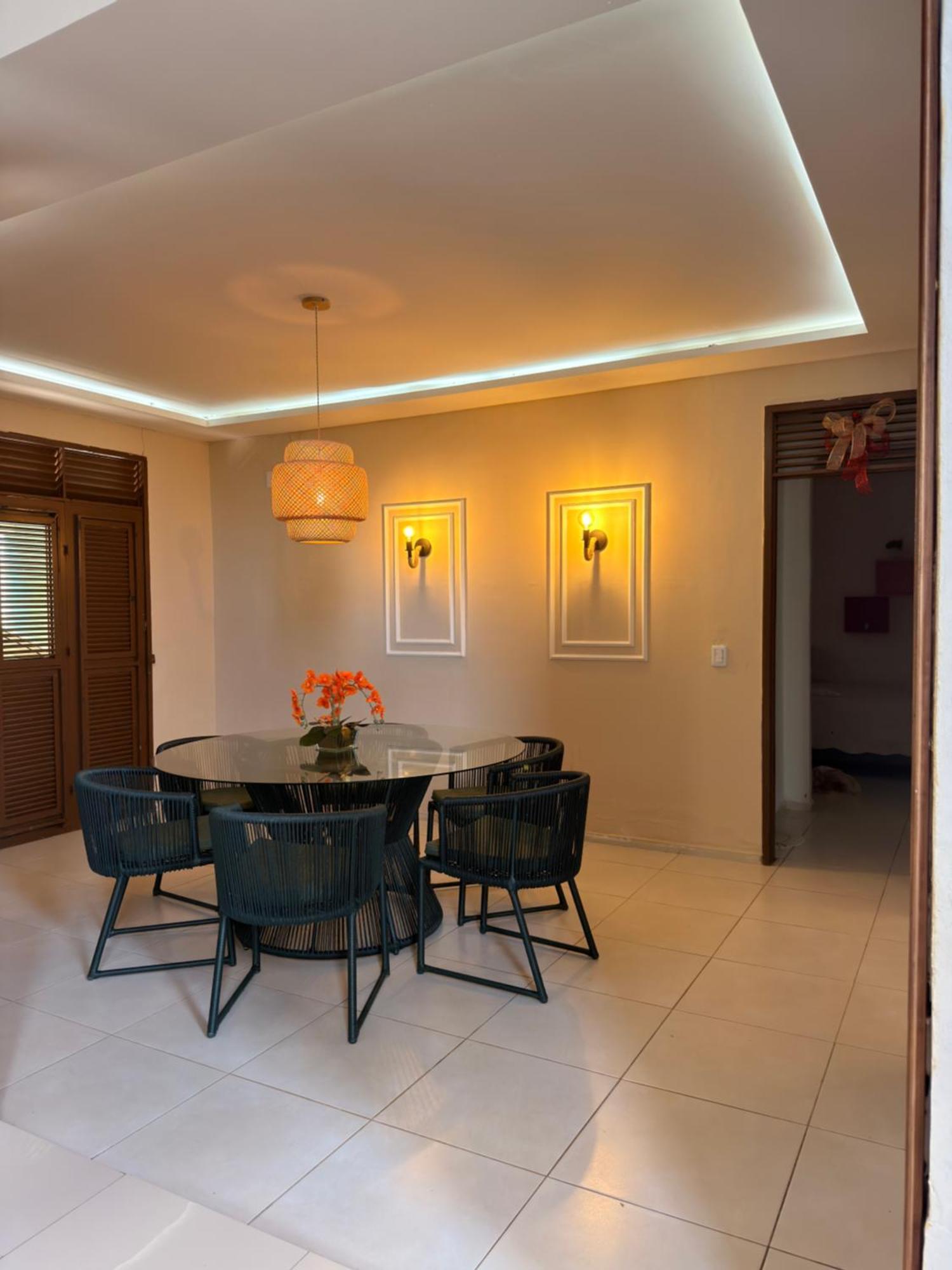 Casa de férias Casa De Perollas *