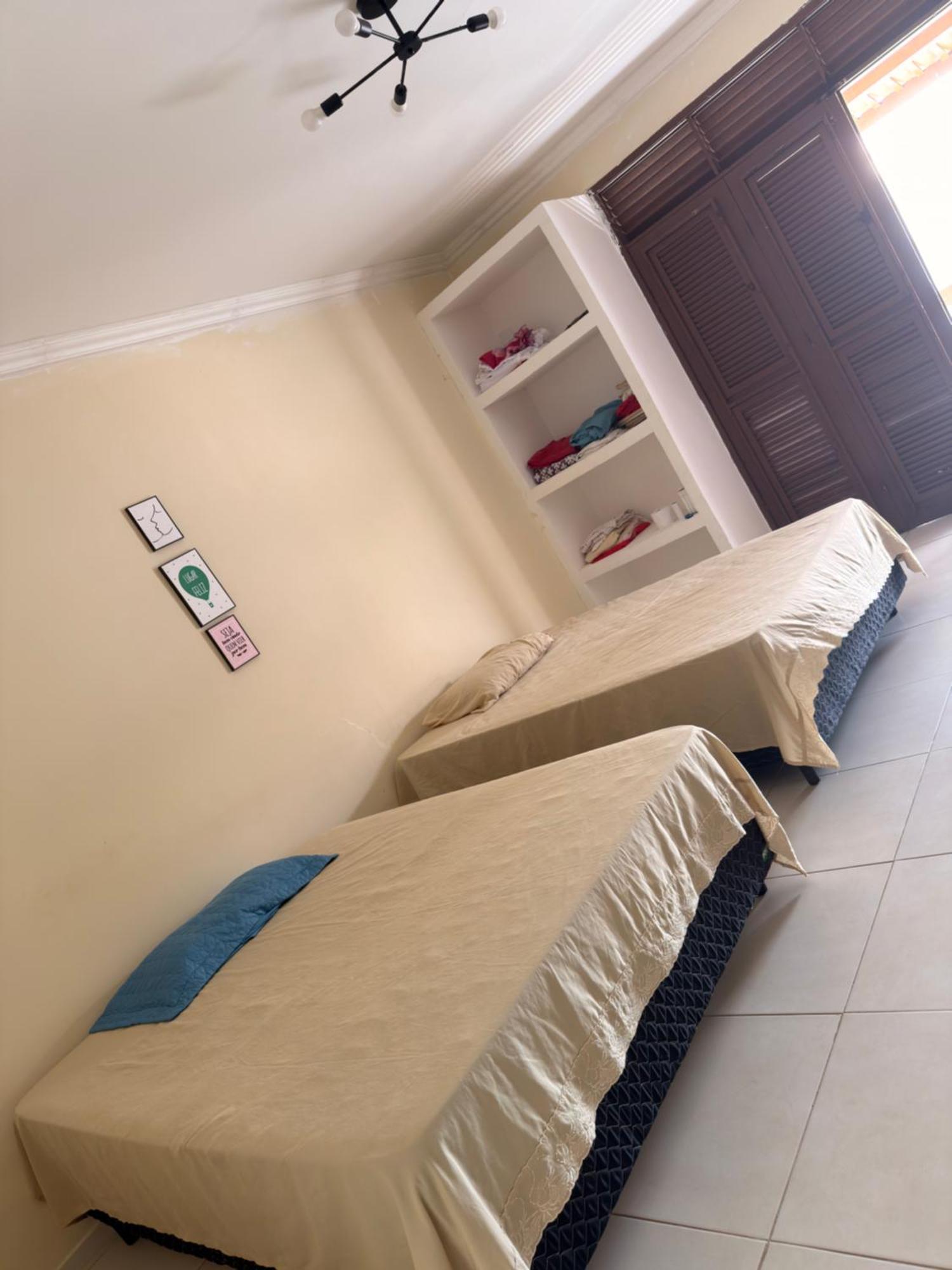 Casa De Perollas Fortaleza (Ceara)